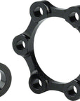 Problem Solvers Rear 6mm Booster Kit  - 6-Bolt Hub