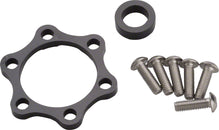Kit de refuerzo trasero de 6 mm Problem Solvers - Buje de 6 pernos