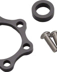 Problem Solvers Rear 6mm Booster Kit  - 6-Bolt Hub