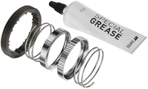 DT Swiss Ratchet DEG DF Anti-pedal Kickback System Upgrade Kit - 90t
