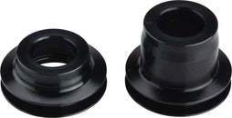 Tapas de eje pasante DT Swiss de 12 x 100 mm, compatibles con bujes delanteros 180 de 2016 en adelante