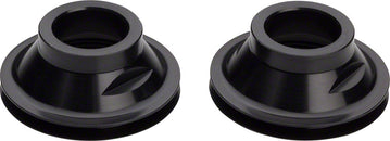 Tapas de extremo DT Swiss 240s de 15 mm: compatibles únicamente con bujes de eje pasante 240s de 20 x 110 mm