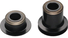 DT Swiss 10mm Thru Bolt Conversion end caps 9/10 Speed Rear Hubs Fits 240 SS 350 440