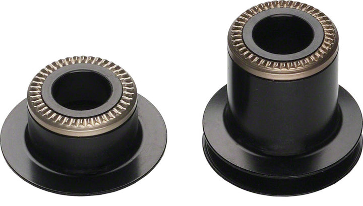 DT Swiss 10mm Thru Bolt Conversion end caps 9/10 Speed Rear Hubs Fits 240 SS 350 440
