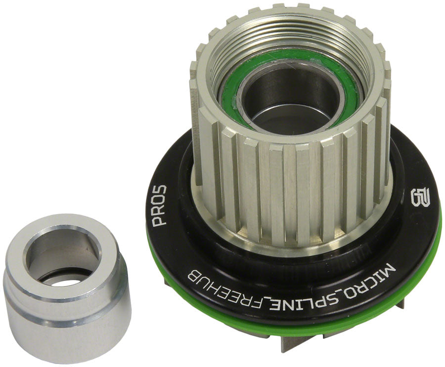 Hope Pro 5 Freehub Assembly - Thumbnail 2