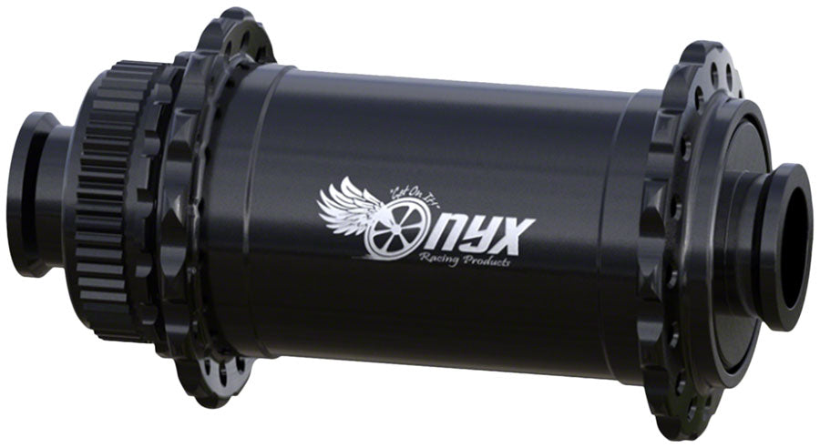 Onyx Vesper Front Hub