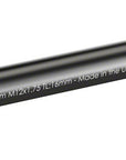 Eje pasante trasero de Wheels Manufacturing - M12 x 1,75 x 16 172 mm