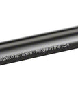 Wheels Manufacturing Rear Thru Axle - M12 x 1 x 16 185mm