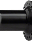 Shimano 105 FH-R7000 Rear Hub - QR x 130mm Rim Brake HG 11 Road Black 32H