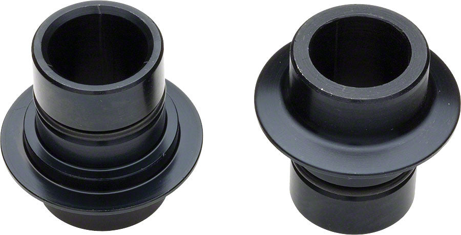 Hope Pro 2/Evo/4 Front End Caps - Thumbnail 5