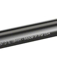 Wheels Manufacturing Rear Thru Axle - M12 x 1 x 18 166mm