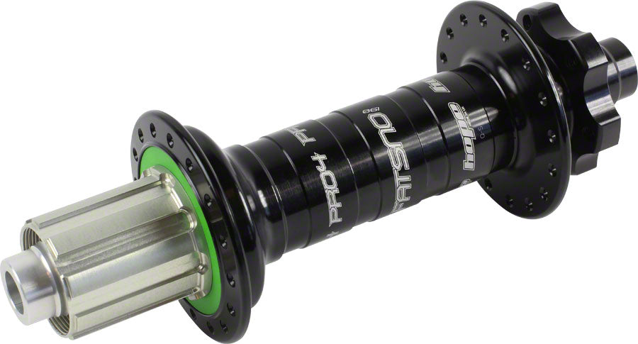 Hope Pro 4 Fatsno Hub