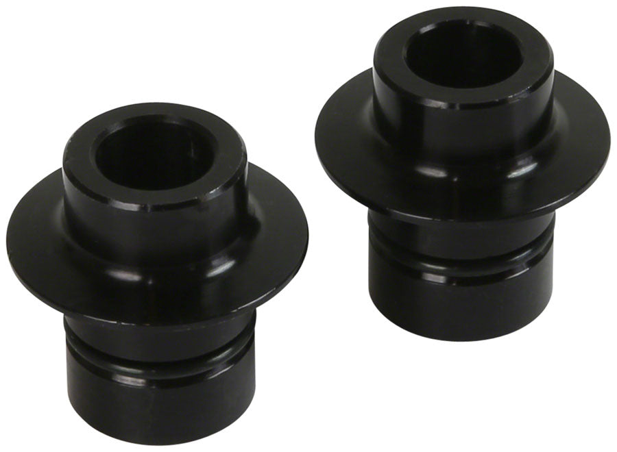 Hope Pro 2/Evo/4 Front End Caps