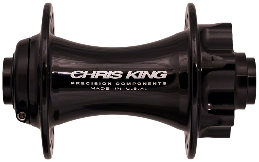 Chris King Boost Front Hub - Thumbnail 5