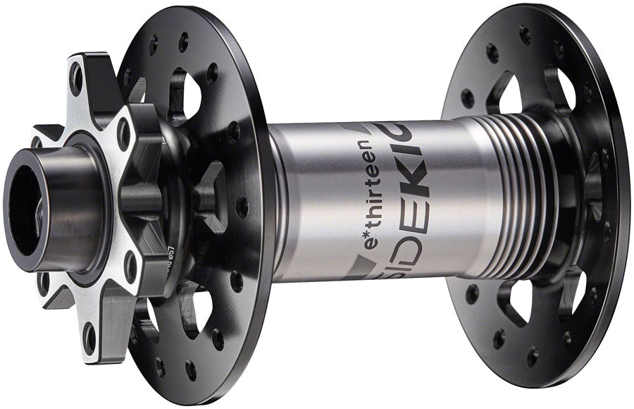 e*thirteen Sidekick Front Hub