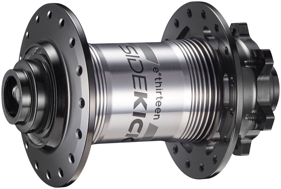 e*thirteen Sidekick Front Hub - Thumbnail 2
