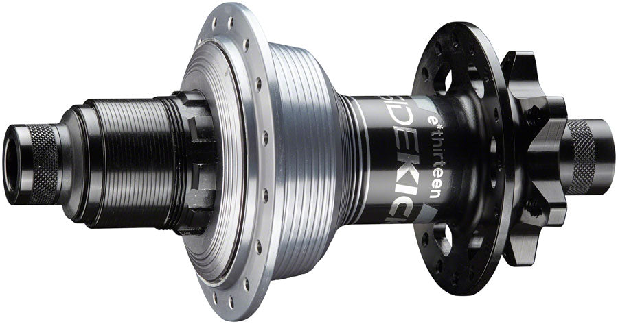 e*thirteen Sidekick Rear Hub - Thumbnail 5