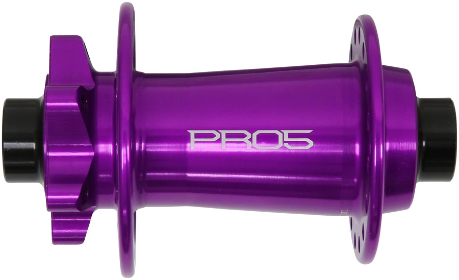 Hope Pro 5 Hub - Thumbnail 2