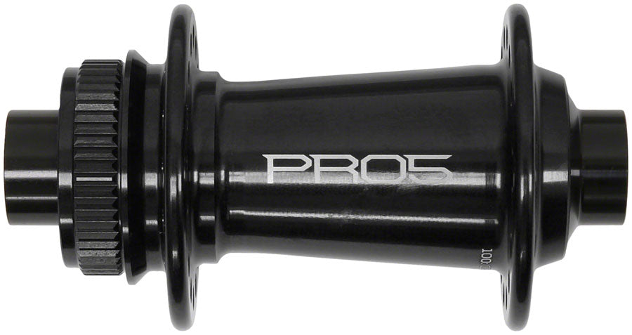 Hope Pro 5 Front Hub - Thumbnail 2
