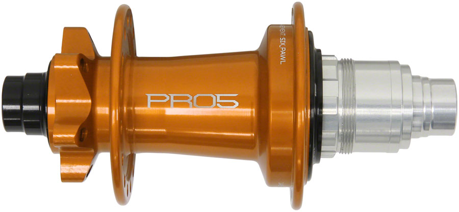 Hope Pro 5 Hub