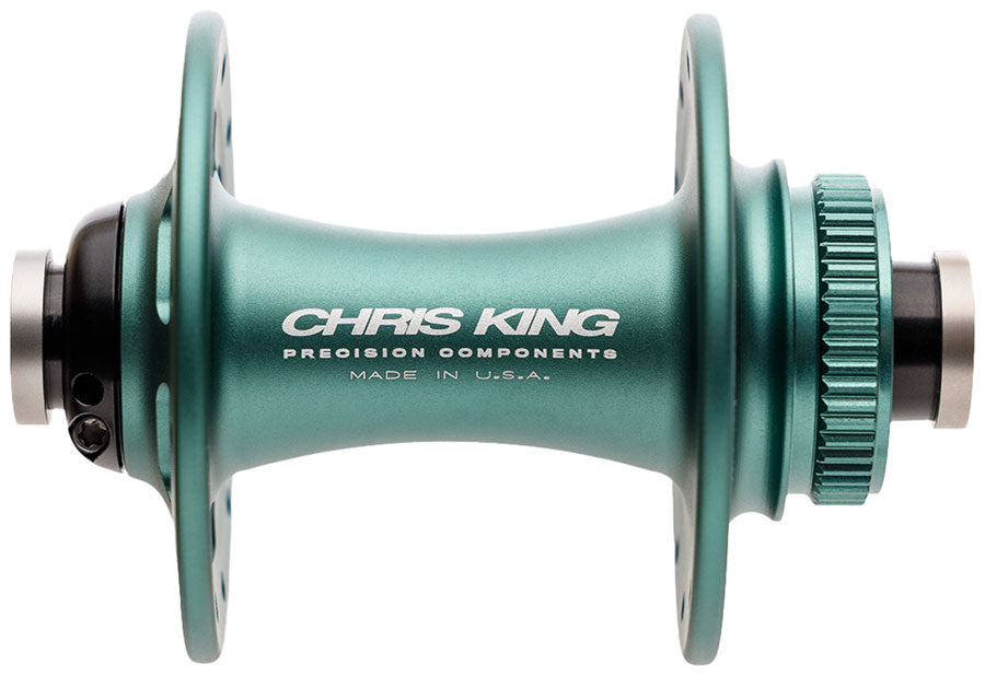 Chris King R45D Front Hub