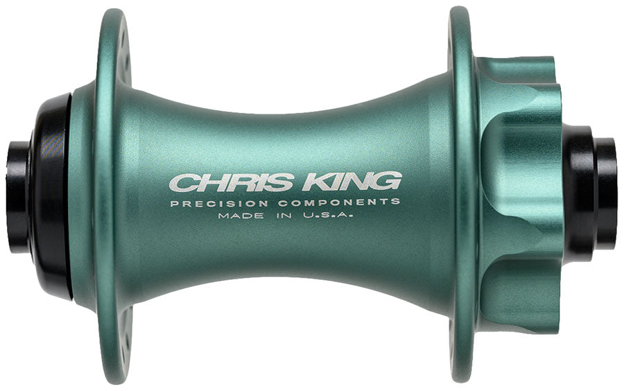 Chris King Boost Front Hub - Thumbnail 2