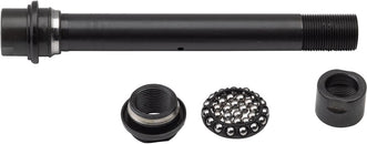 Juego de eje de buje Shimano - Trasero FH-MT400B 148 mm
