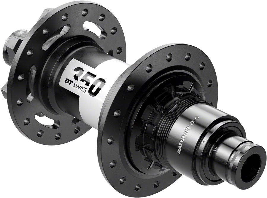 DT Swiss 350 Hub - Thumbnail 3