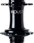 Buje trasero Industry Nine Hydra 2 Classic - 12 x 157 mm, 6 tornillos, XD, negro, 28 agujeros