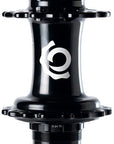 Buje trasero Industry Nine Hydra 2 Classic - 12 x 157 mm, 6 tornillos, XD, negro, 28 agujeros