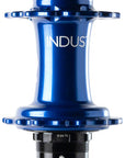 Buje trasero Industry Nine Hydra 2 Classic - 12 x 148 mm, 6 tornillos, XD azul, 32 agujeros