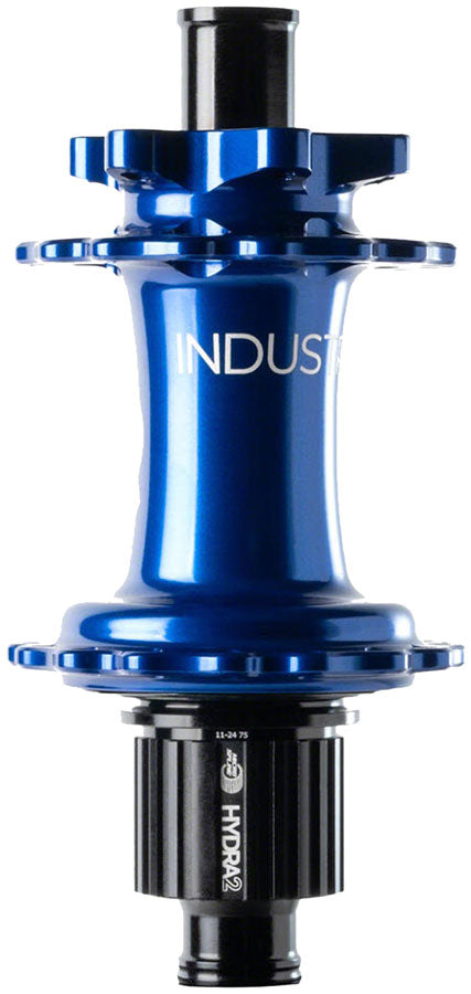 Industry Nine Hydra 2 Classic Rear Hub - Thumbnail 2