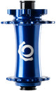 Industry Nine Hydra 2 Classic Front Hub - 15 x 110mm 6-Bolt Blue 32H