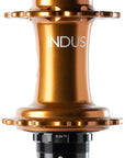 Buje trasero Industry Nine Hydra 2 Classic - 12 x 148 mm, 6 pernos, XD, bronce, 28 agujeros