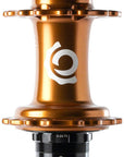Buje trasero Industry Nine Hydra 2 Classic - 12 x 148 mm, 6 pernos, XD, bronce, 32 agujeros
