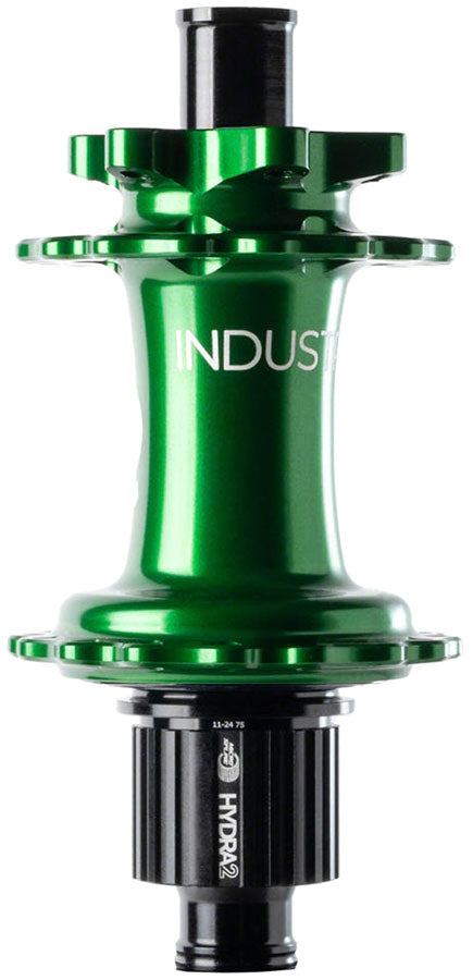 Industry Nine Hydra 2 Classic Rear Hub - Thumbnail 5