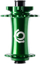 Industry Nine Hydra 2 Classic Front Hub - 15 x 110mm 6-Bolt Green 28H
