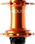 Buje trasero Industry Nine Hydra 2 Classic - 12 x 148 mm, 6 tornillos, XD, naranja, 32 agujeros