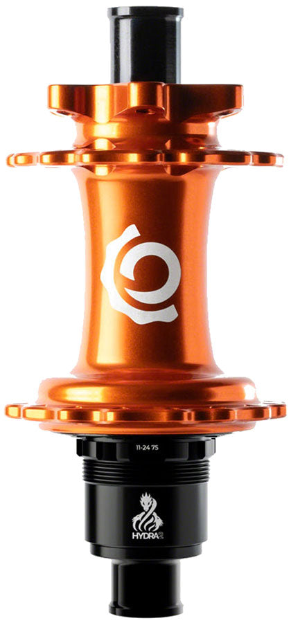 Industry Nine Hydra 2 Classic Rear Hub - Thumbnail 2