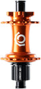 Industry Nine Hydra 2 Classic Rear Hub - 12 x 148mm 6-Bolt Micro Spline Orange 32H
