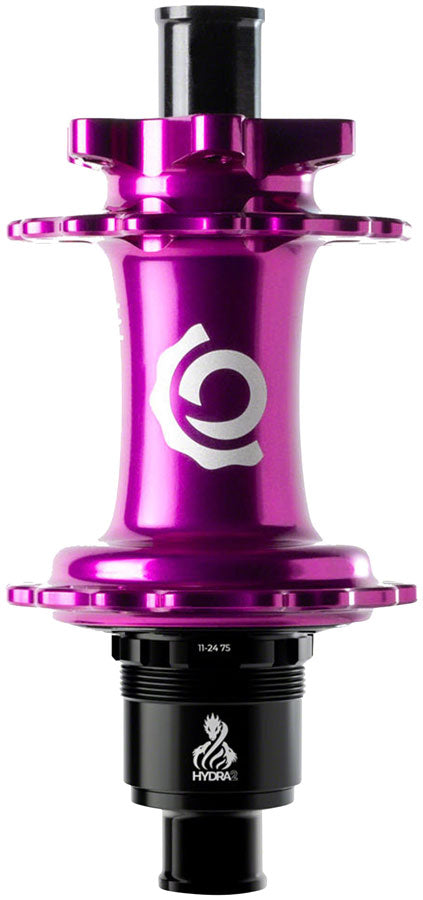 Industry Nine Hydra 2 Classic Rear Hub - Thumbnail 2