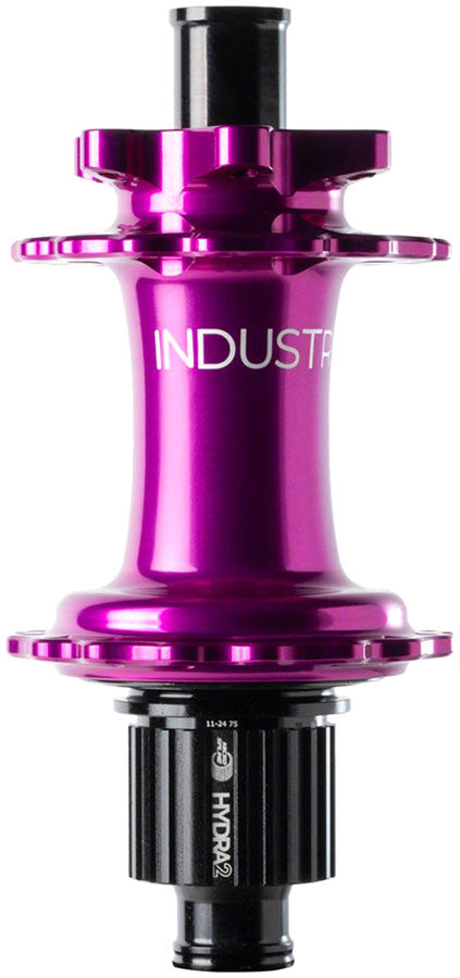 Industry Nine Hydra 2 Classic Rear Hub - Thumbnail 3