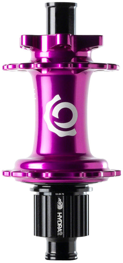 Industry Nine Hydra 2 Classic Rear Hub - Thumbnail 2
