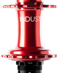 Buje trasero Industry Nine Hydra 2 Classic - 12 x 148 mm, 6 tornillos, XD rojo, 32 agujeros