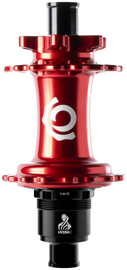 Industry Nine Hydra 2 Classic Rear Hub - Thumbnail 3
