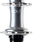 Buje trasero Industry Nine Hydra 2 Classic - 12 x 148 mm, 6 tornillos, XD, plateado, 32 agujeros