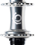 Buje trasero Industry Nine Hydra 2 Classic - 12 x 148 mm, 6 tornillos, XD, plateado, 32 agujeros