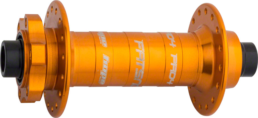 Hope Pro 4 Fatsno Front Hub