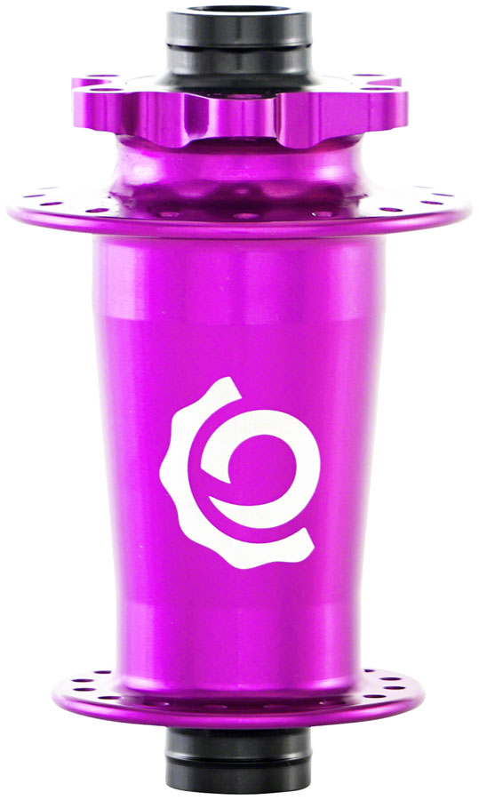 Industry Nine Hydra Classic Front Hub - Thumbnail 4