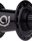 Buje trasero Industry Nine Hydra Classic - 12 x 148 mm, 6 pernos, micro estrías, negro, 32 agujeros